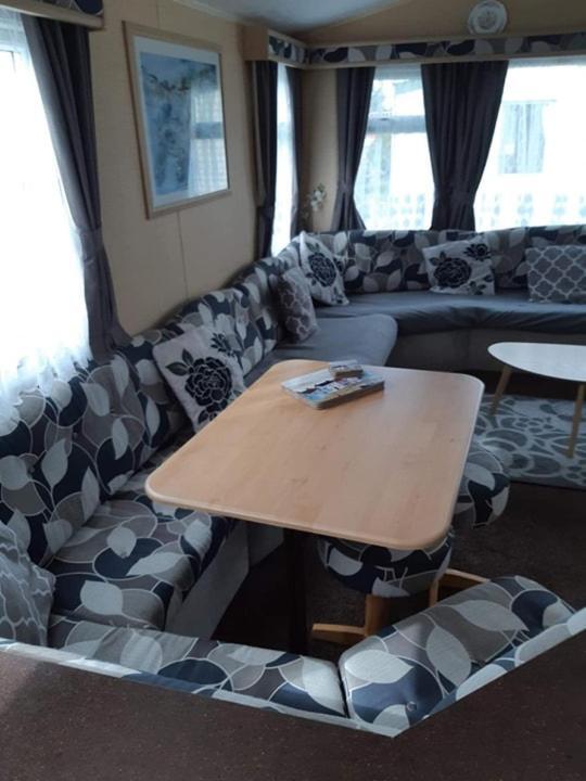 Mv203 3 Bedroom Deluxe Caravan Apartment *