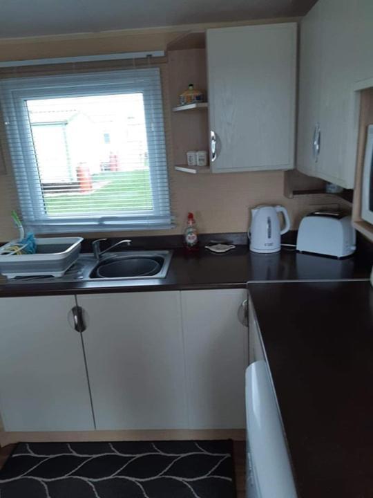 Apartment Mv203 3 Bedroom Deluxe Caravan *