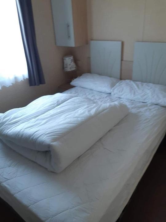 Apartment Mv203 3 Bedroom Deluxe Caravan