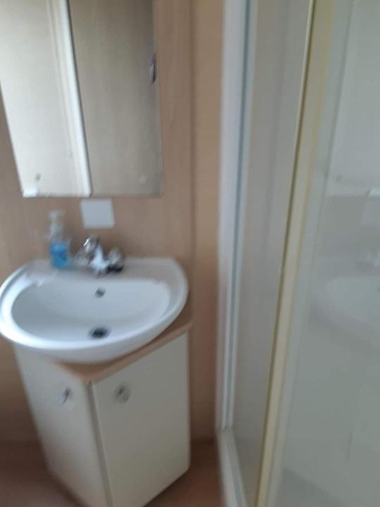 Mv203 3 Bedroom Deluxe Caravan Apartment Chapel Saint Leonards